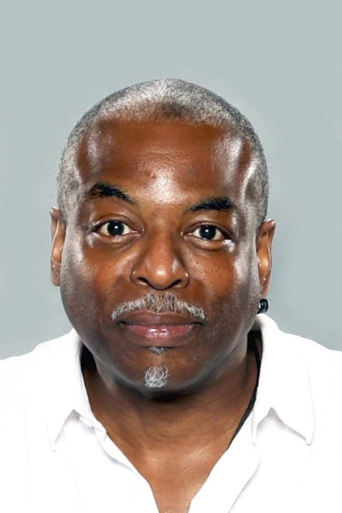LeVar Burton 2