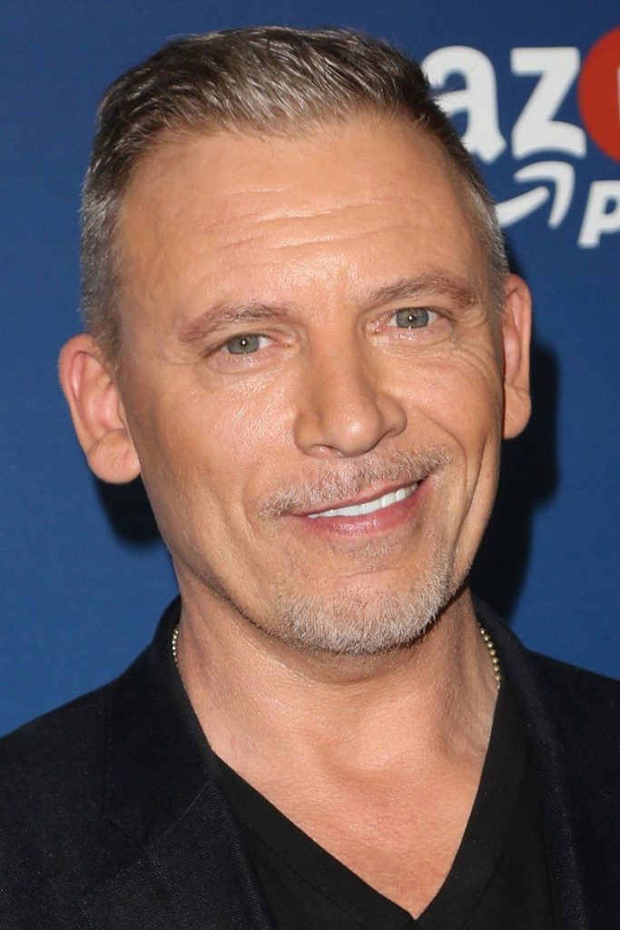 Callum Keith Rennie 1