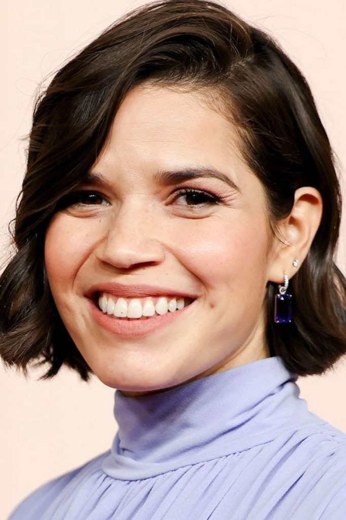 America Ferrera 5