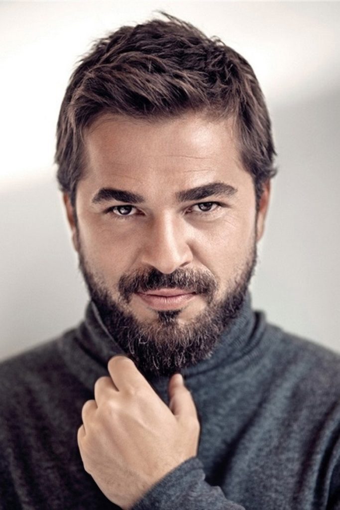 Engin Altan Düzyatan 2
