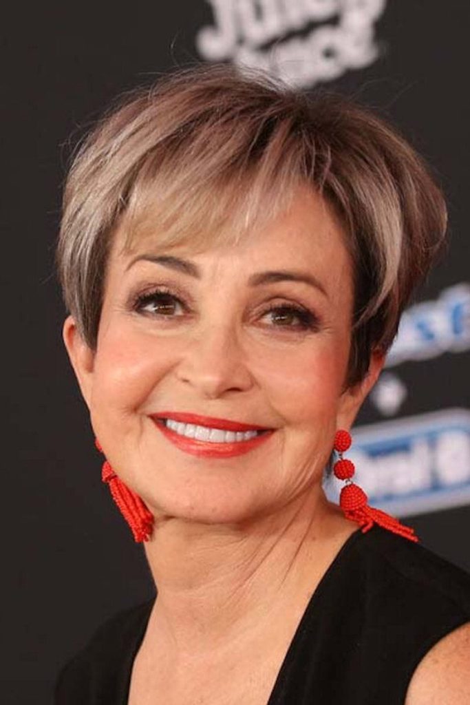Annie Potts 2