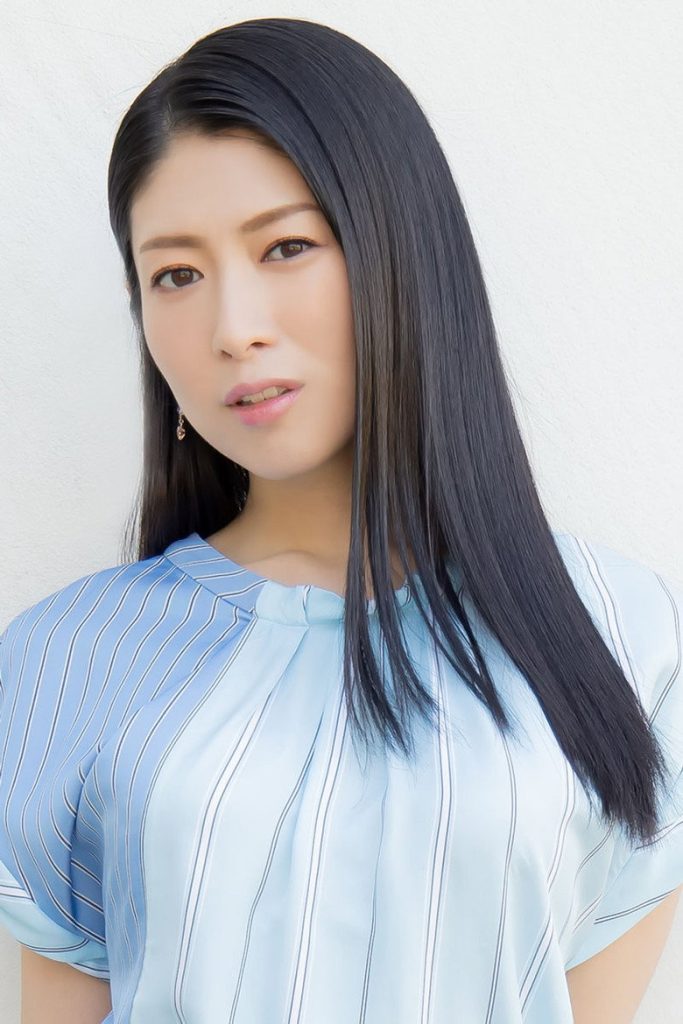 茅原実里 2