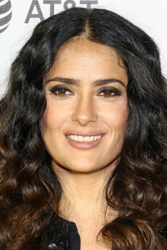 سلما هایک 5