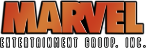 لوگوی Marvel Entertainment Group