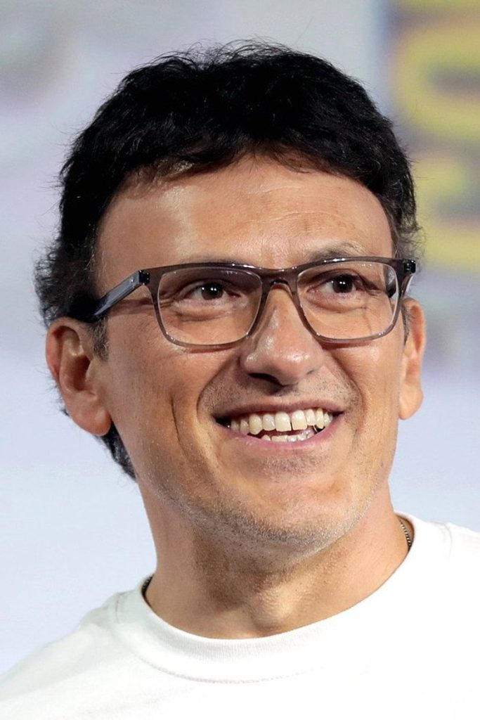 آنتونی روسو 1