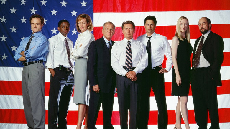 تصویر 6 The West Wing