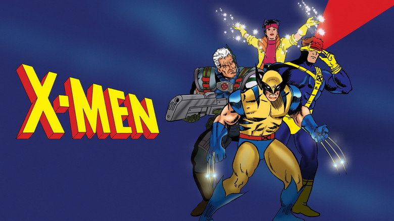 تصویر 9 X-Men