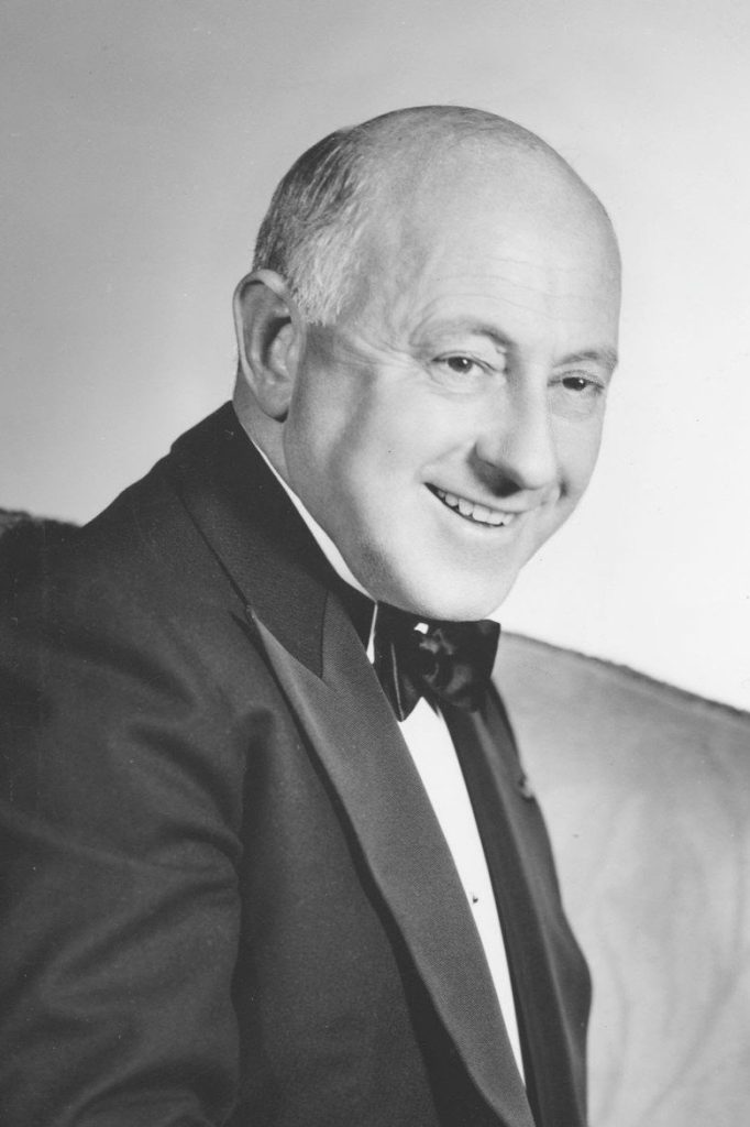 Cecil B. DeMille 2