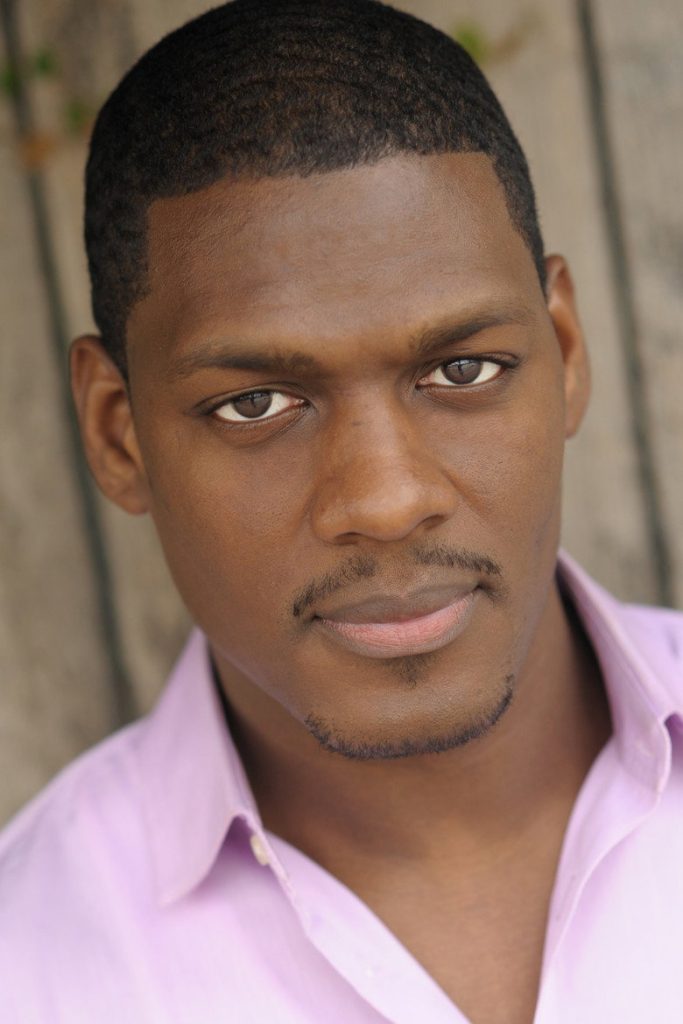 Jason R. Moore 1