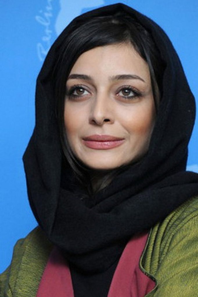 ساره بیات 3