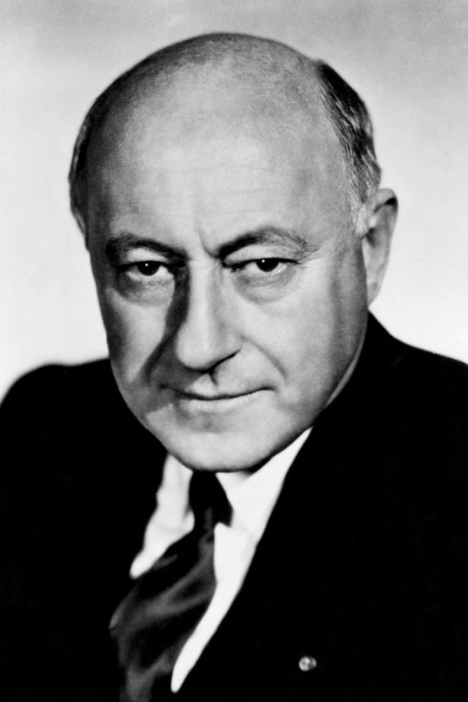 Cecil B. DeMille 1