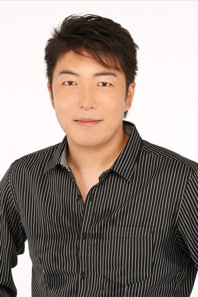松田健一郎 1