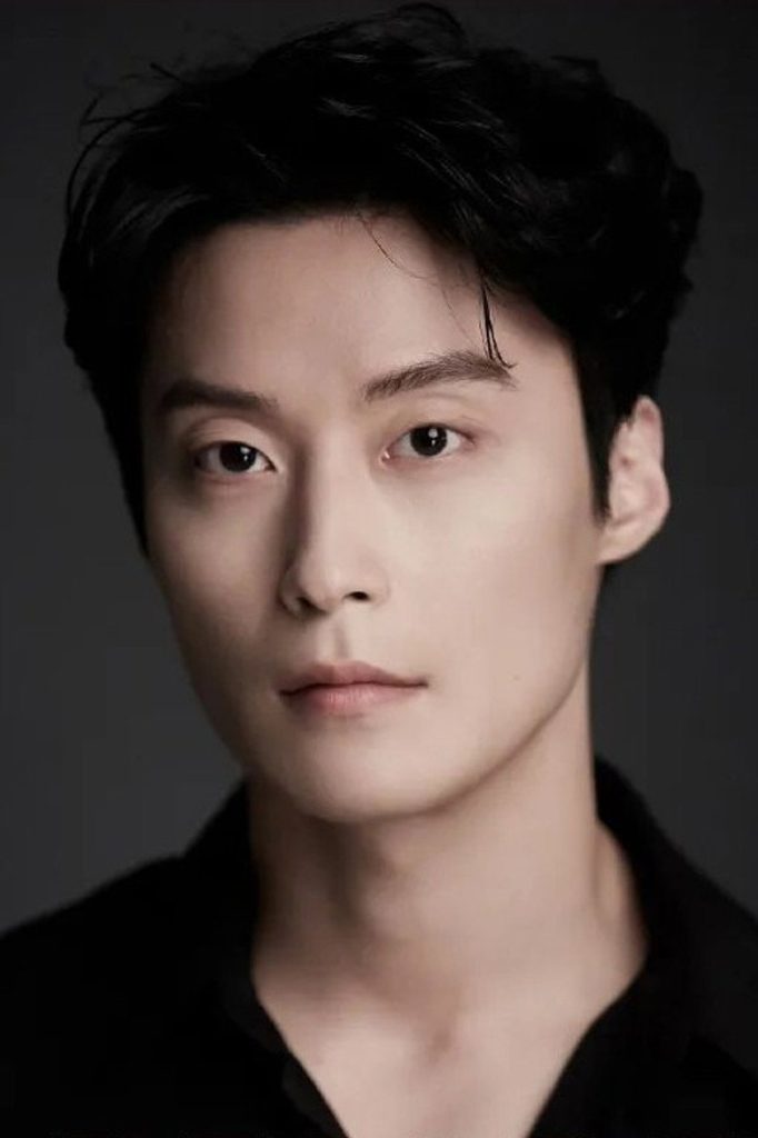 Heo Nam-jun 5