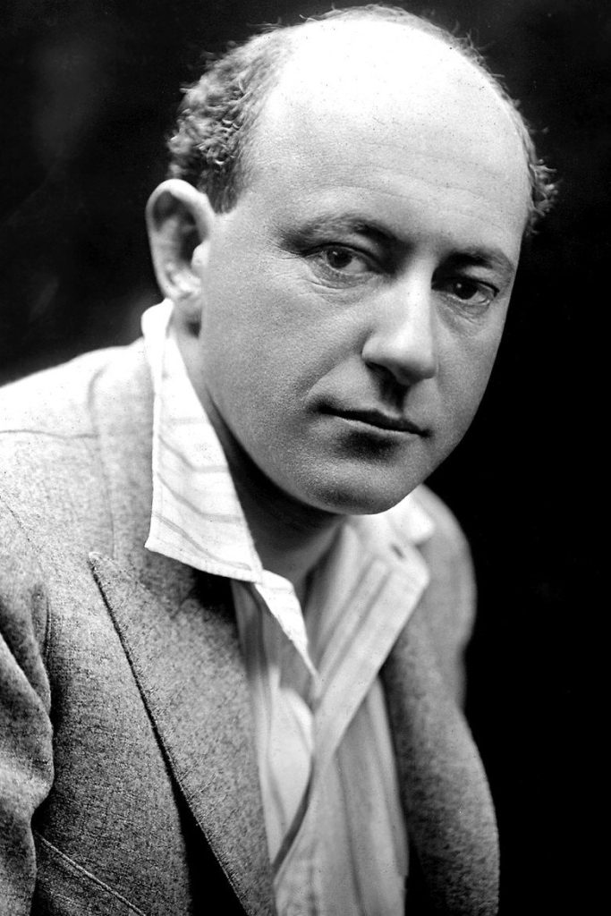 Cecil B. DeMille 3