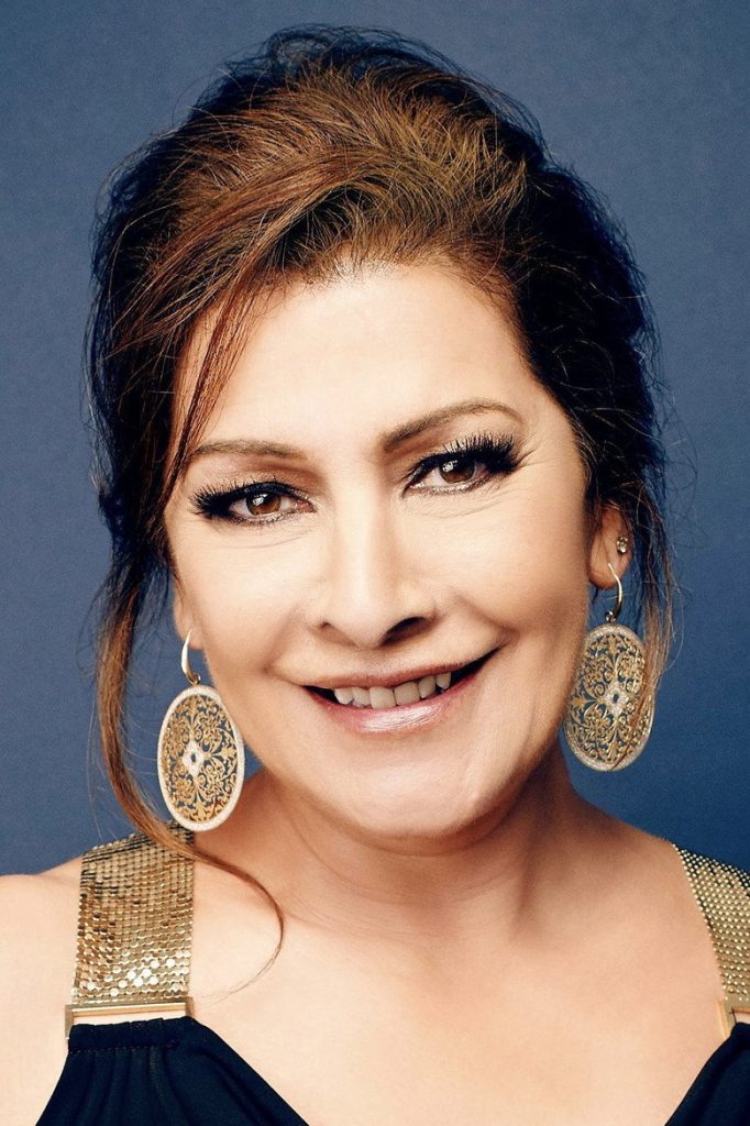 Marina Sirtis 3