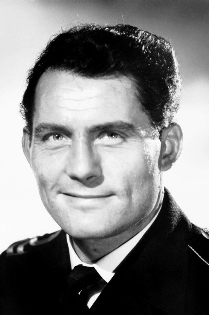 Robert Shaw 2
