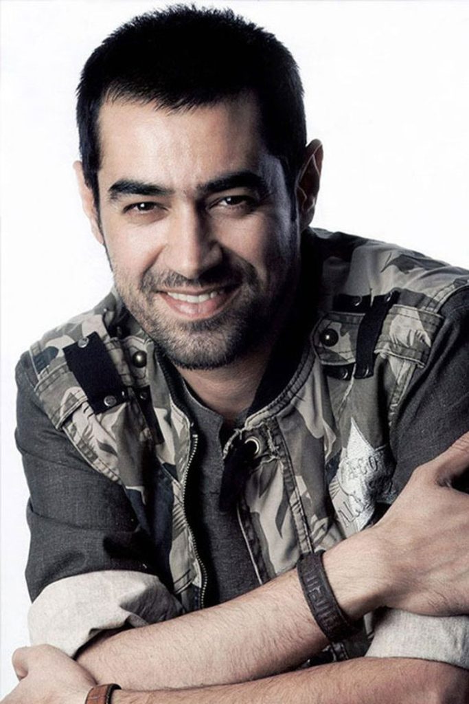 شهاب حسینی 2