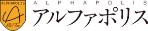 لوگوی آلفاپولیس