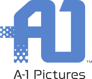 لوگوی A-1 Pictures