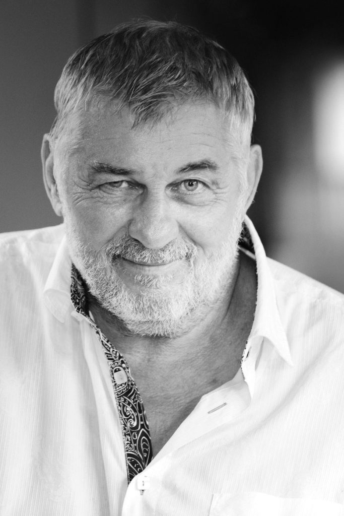 Heinz Hoenig 1