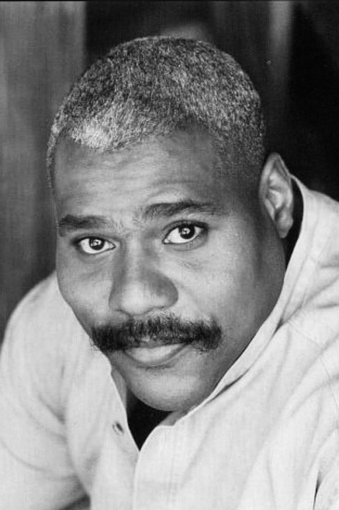 Bill Nunn 1