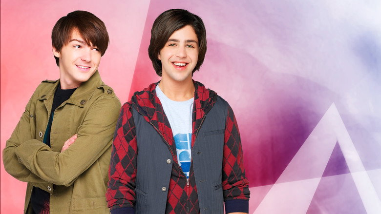 تصویر 3 Drake & Josh