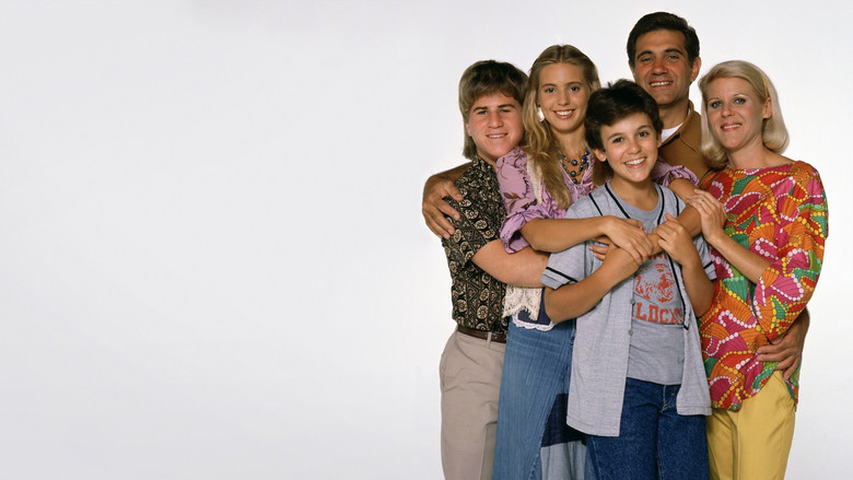 تصویر 1 The Wonder Years