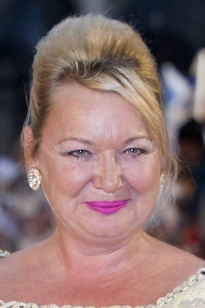 Nicola Duffett 2