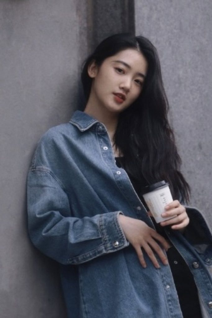 Xu Shixin 2