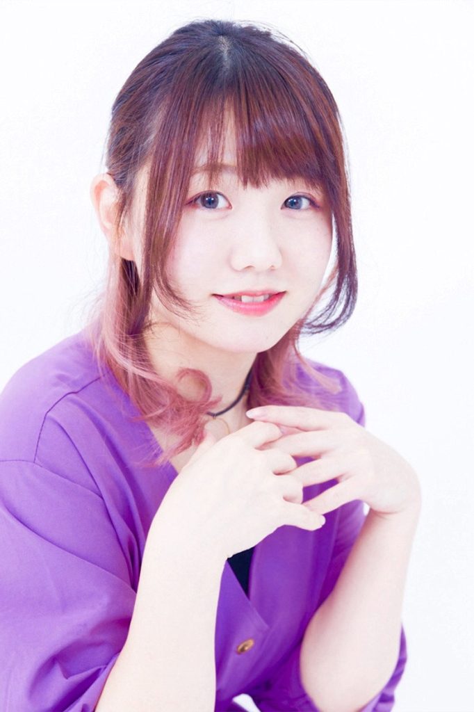 内山茉莉 2