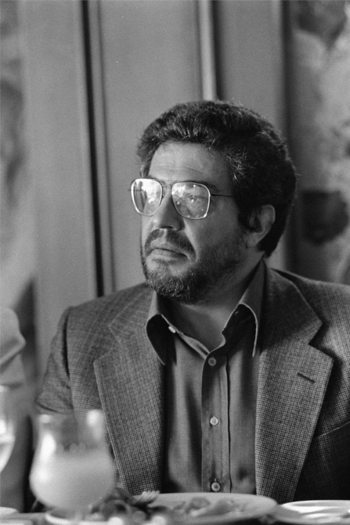 Ettore Scola 2