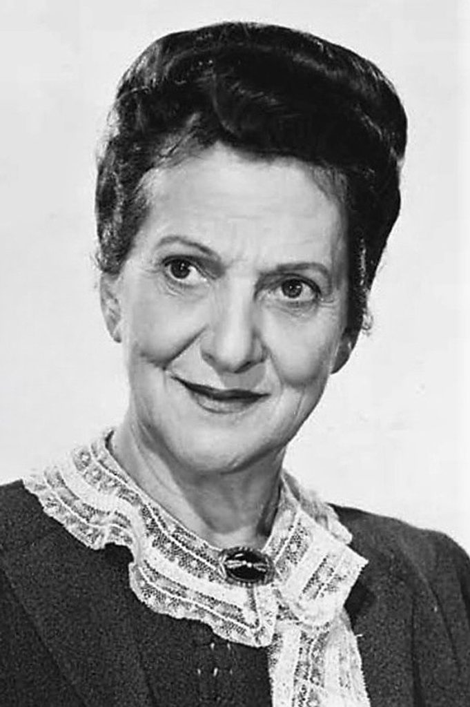 Beulah Bondi 1