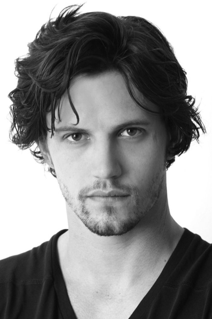 Nathan Parsons 1
