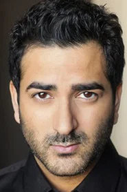 شان شارما