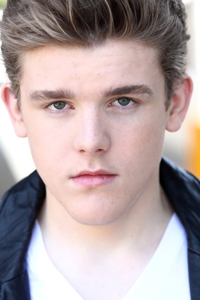 Sean Ryan Fox 2