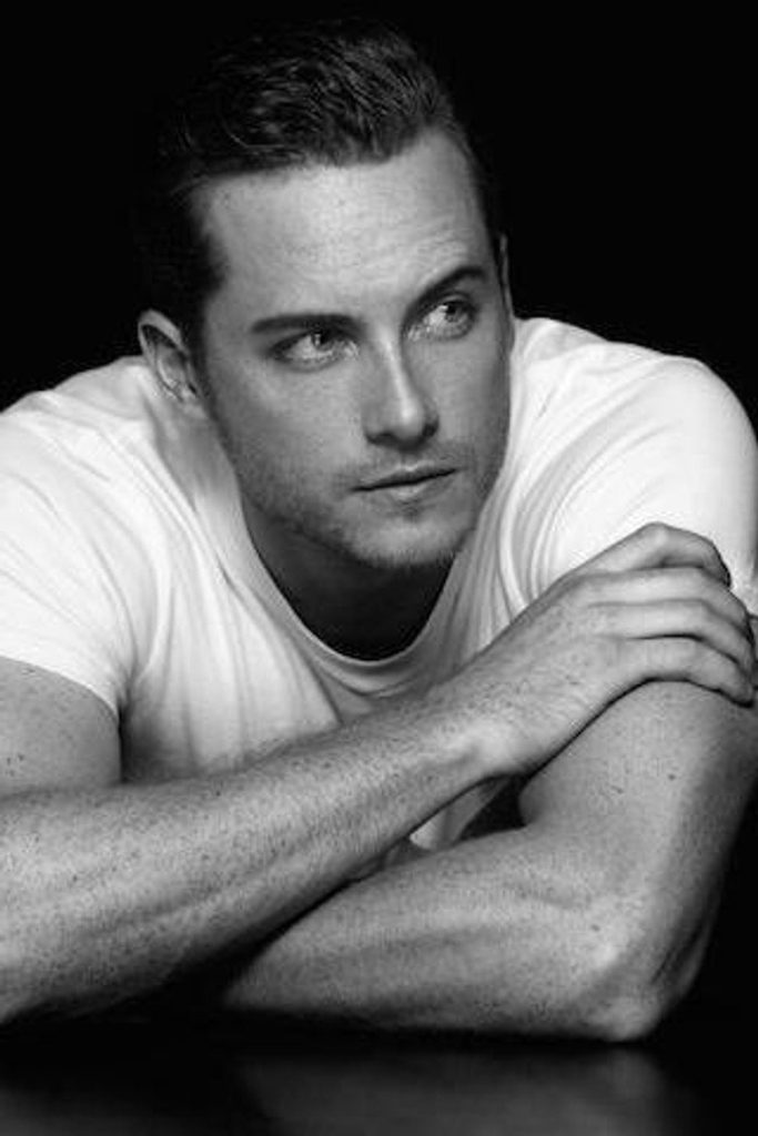 Jesse Lee Soffer 5
