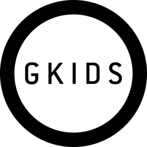 لوگوی جی‌کیدز