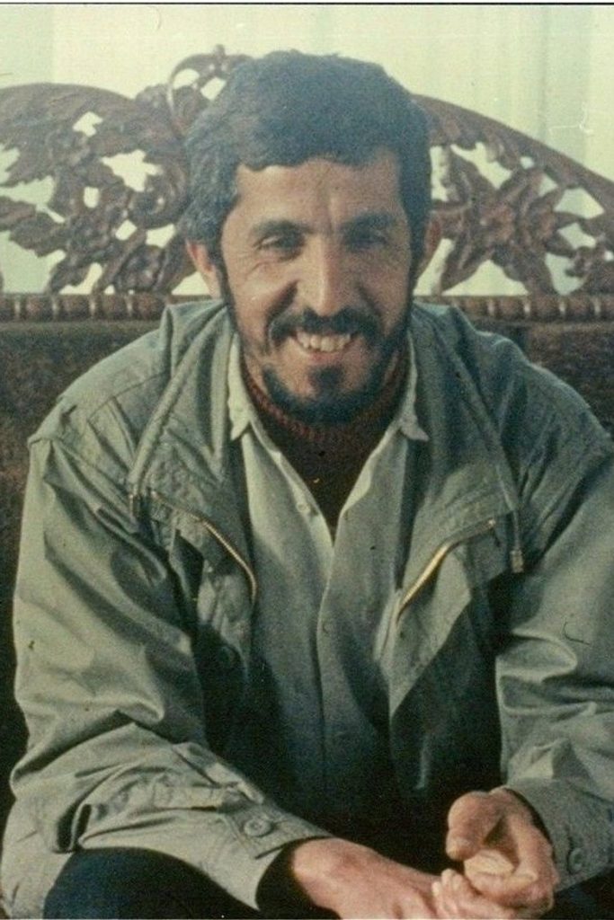 حسین سبزیان 1