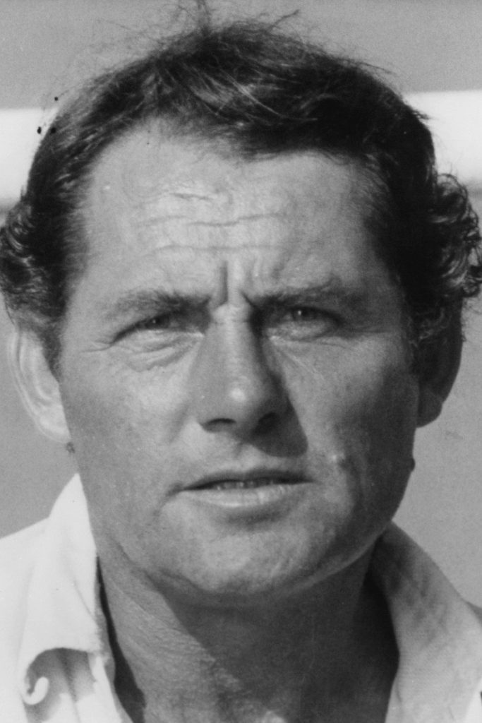 Robert Shaw 4