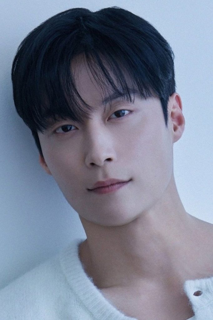 Heo Nam-jun 1