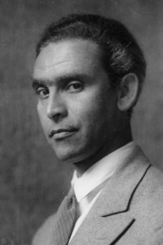 ارنست دویچ 1