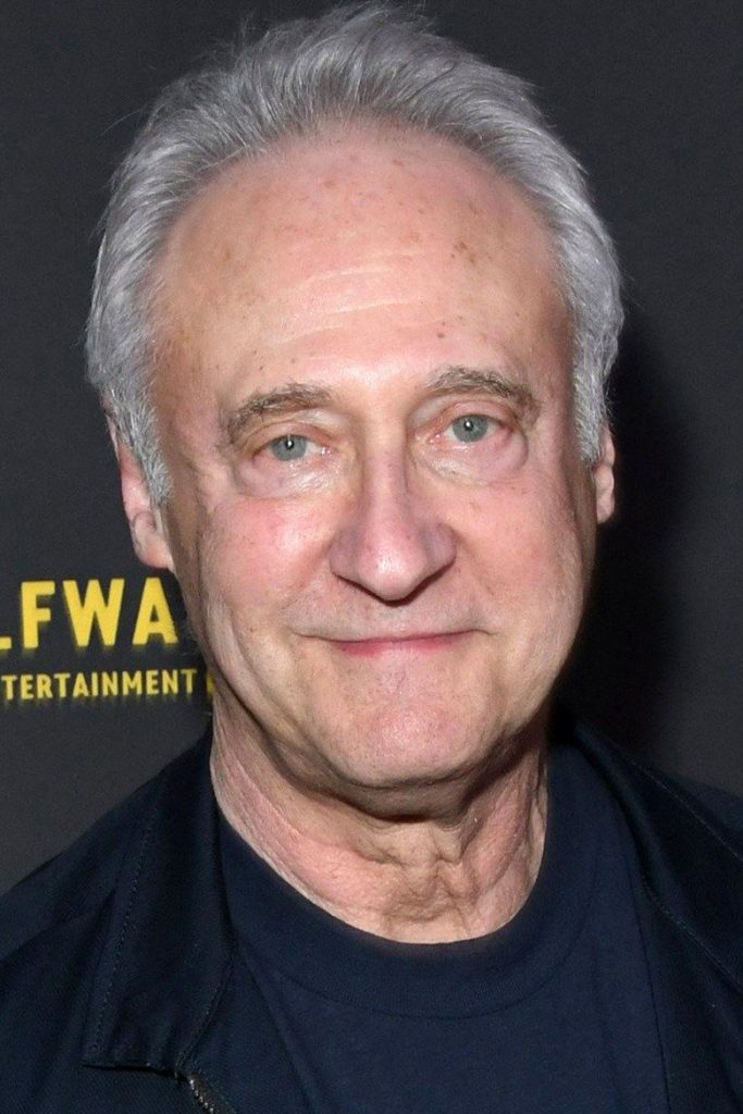 Brent Spiner 2