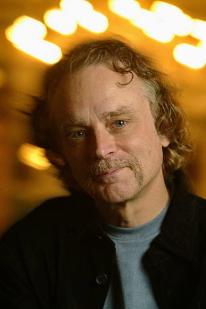Brad Dourif 5