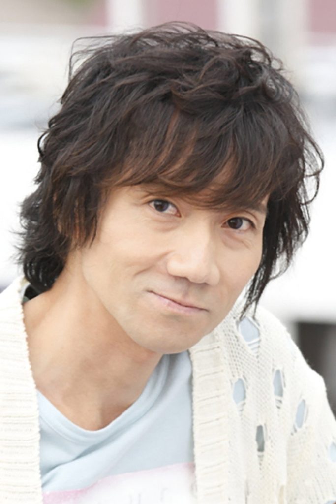 三木眞一郎 1