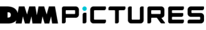 لوگوی دی‌ام‌ام پیکچرز