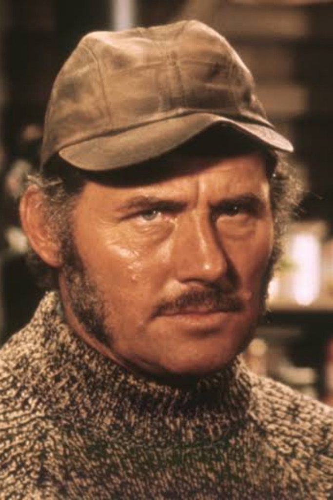 Robert Shaw 3