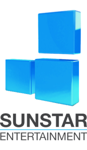لوگوی ساناستار اینترتیمنت