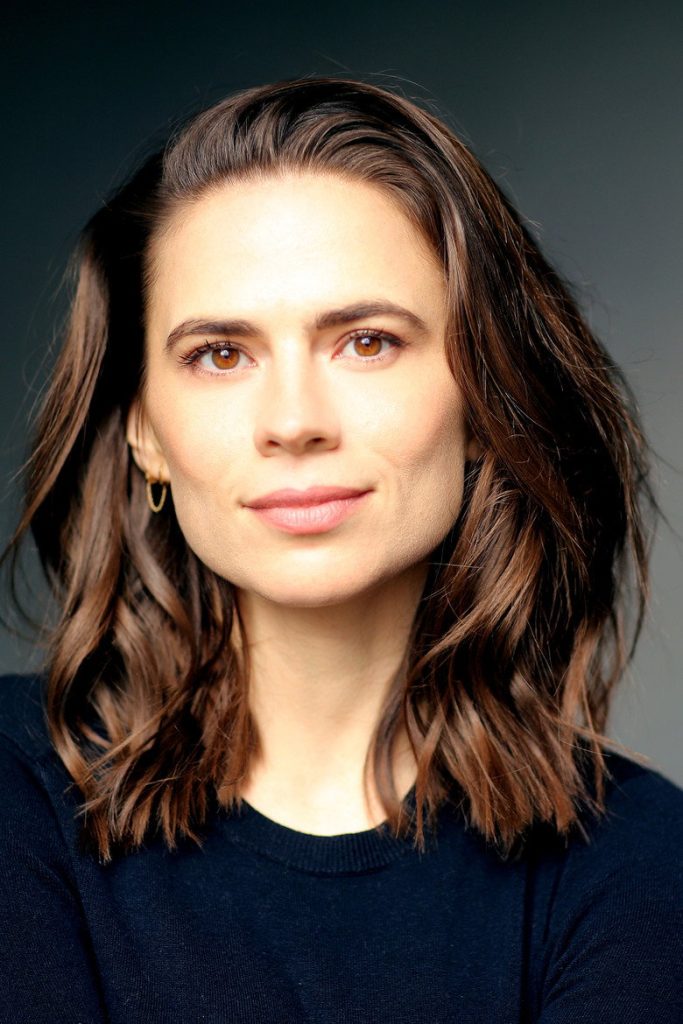 هیلی اتول 3