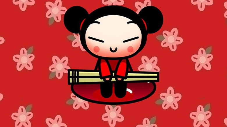 تصویر 1 Pucca