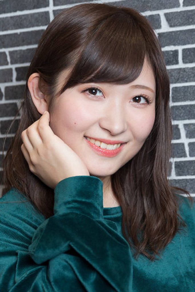 白石晴香 4
